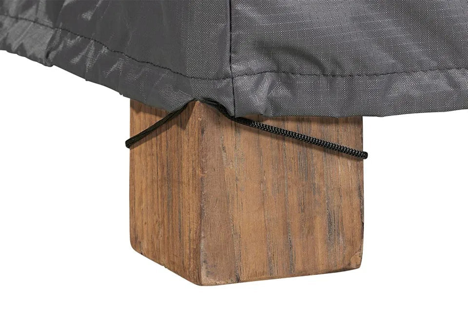 Platinum AeroCover | Liegenhülle 210 x 145 x 30(h) cm