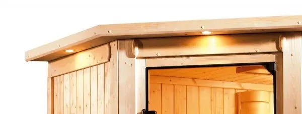 Willkommen | Sandra Sauna