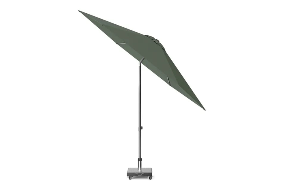 Platinum Sun & Shade | Lisboa Sonnenschirm Ø300 cm | Olive