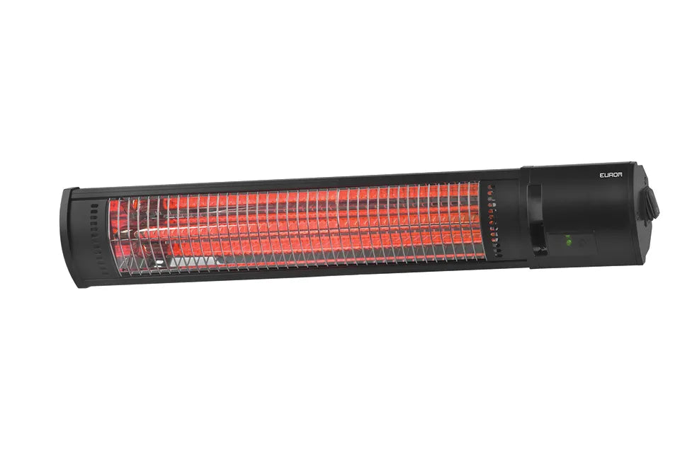 Eurom | Golden Shadow 1500 | Infrarot-Heizung