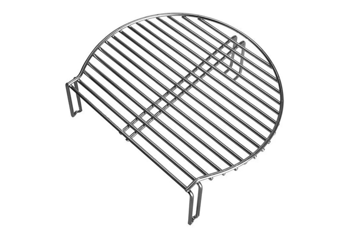 Boretti | BBQ-Grillrost-Erhöhung aus Keramik