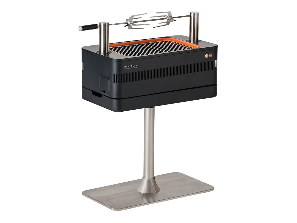 Everdure | Fusion Holzkohlegrill