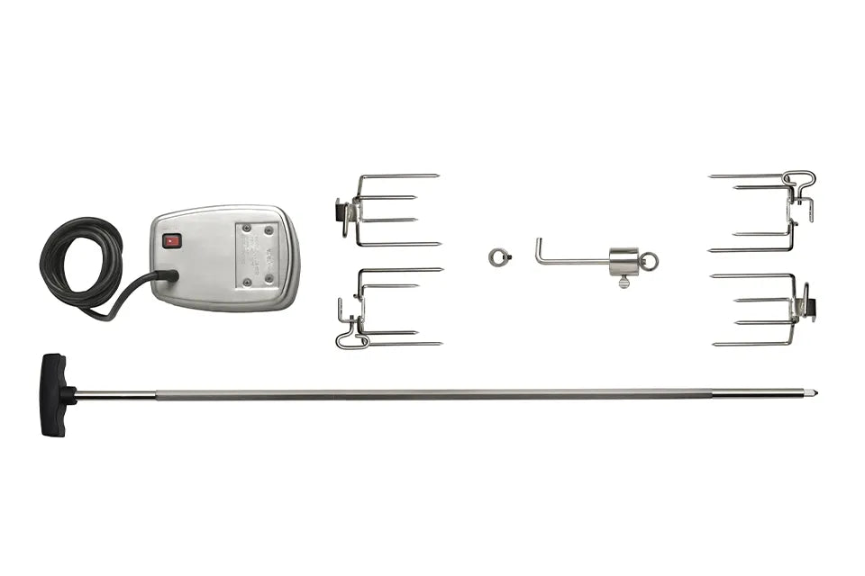 Napoleon | Rotisserie | Kommerzielle Qualität | Prestige, Prestige Pro 500