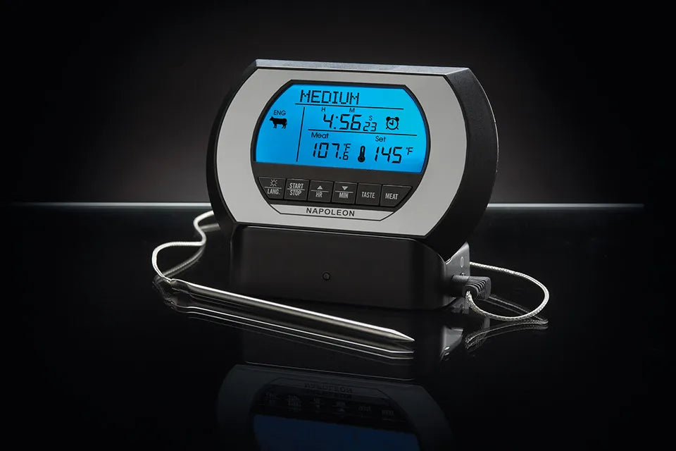 Napoleon | Pro Digitalthermometer | Drahtlos
