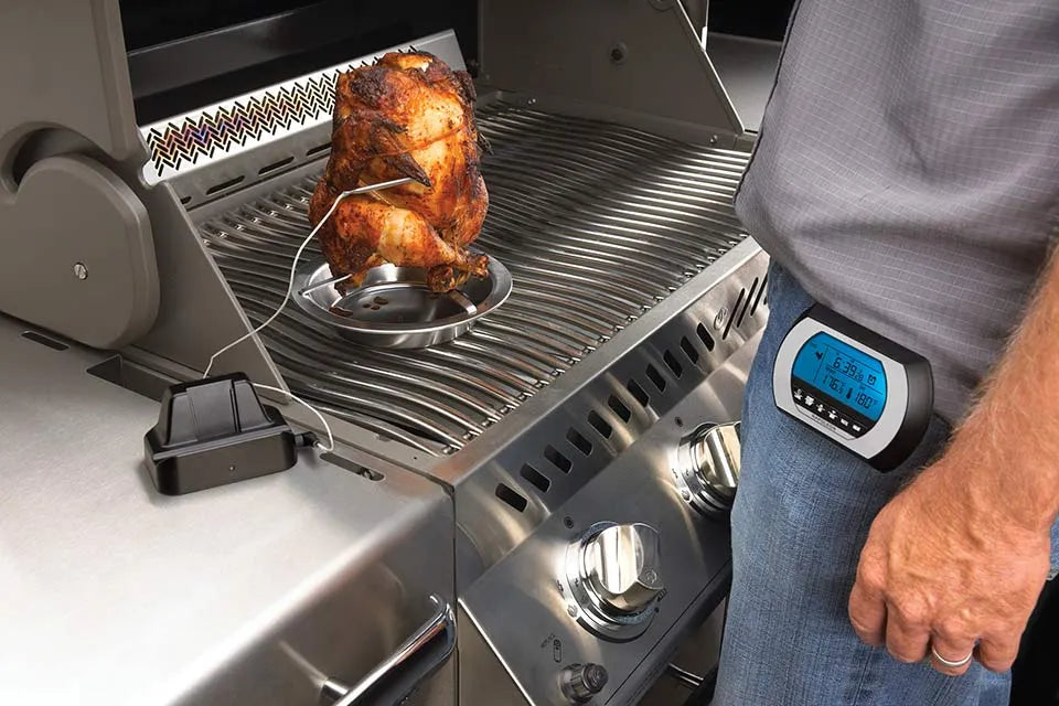 Napoleon | Pro Digitalthermometer | Drahtlos