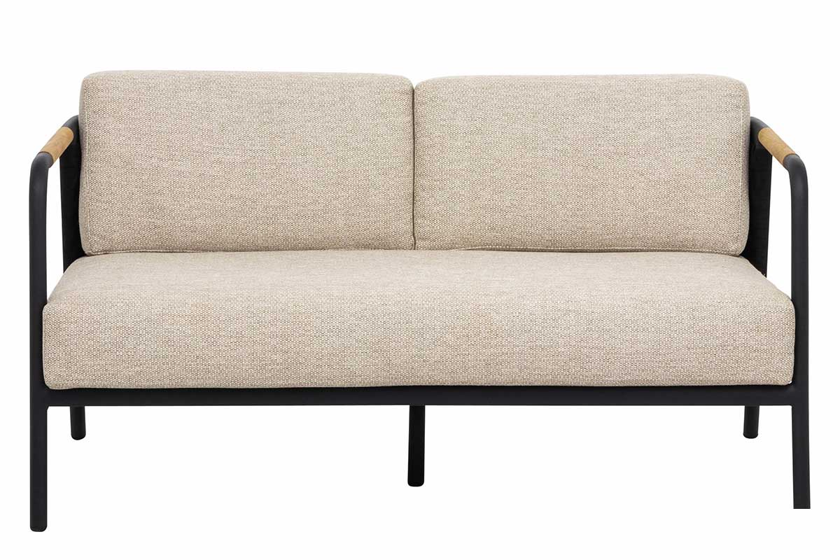 Apple Bee | Elle Loungesofa 2-Sitzer