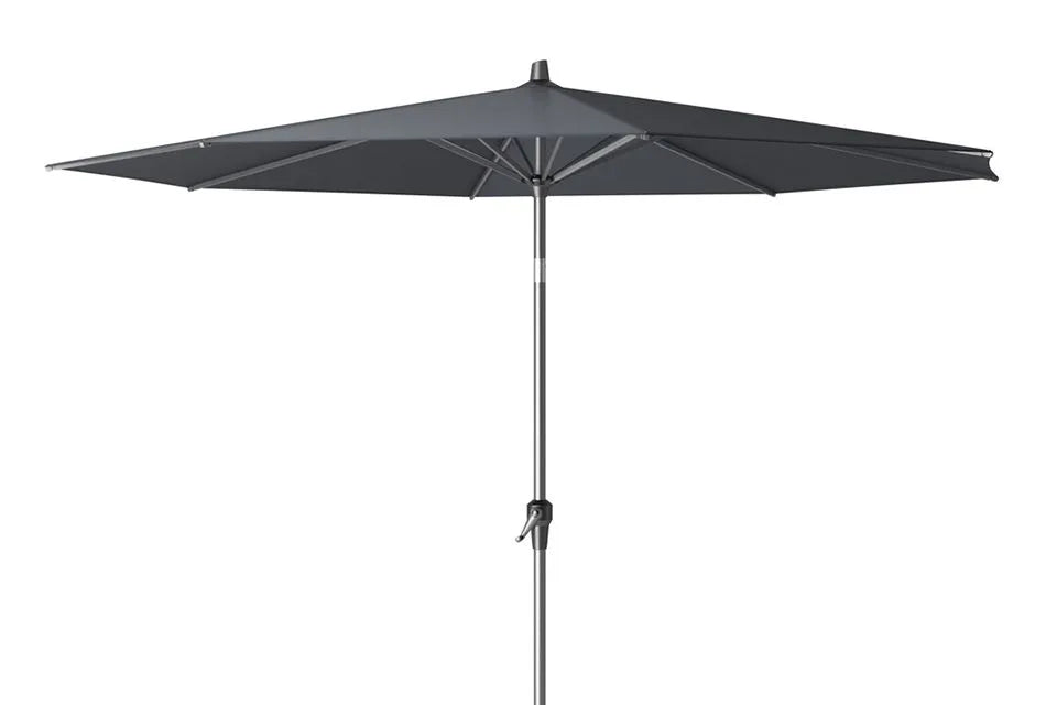 Platinum Sun & Shade | Riva Sonnenschirm Ø270 cm | Anthrazit