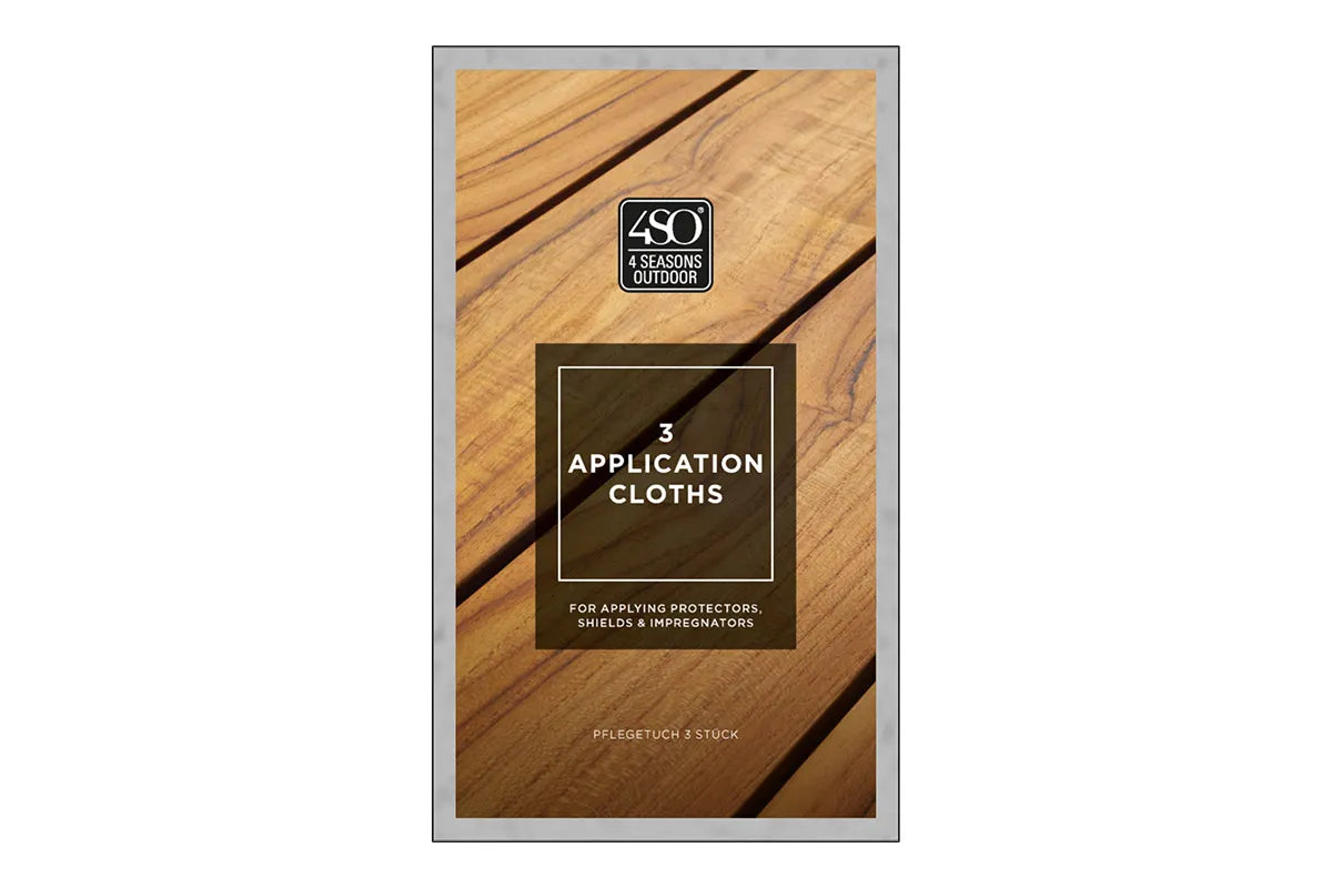 4 Seasons Outdoor | Tuch für alle Schutzhüllen und Abdeckungen