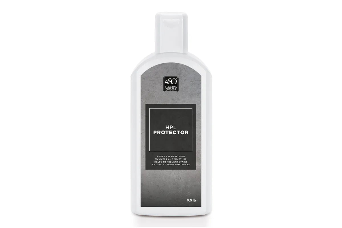 4 Seasons Outdoor | HPL Protector | 1 Liter