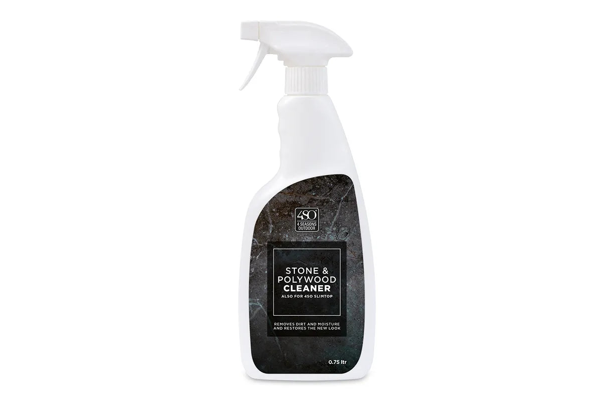 4 Seasons Outdoor | Stein- & Polywood-Reiniger | 750 ml