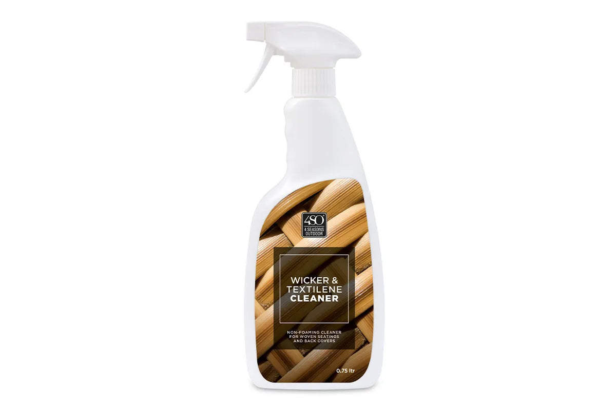 4 Seasons Outdoor | Rattan- & Textilene-Reiniger | 750 ml