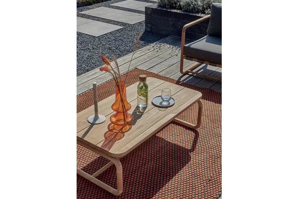 Apple Bee | Dolce Couchtisch 120 x 65 x 40 cm