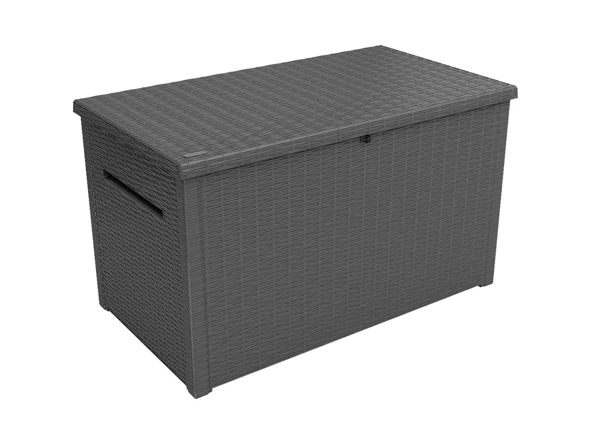 Keter | Java Aufbewahrungsbox 870 Liter
