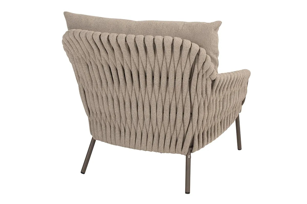 4 Seasons Outdoor | Montera Loungesessel