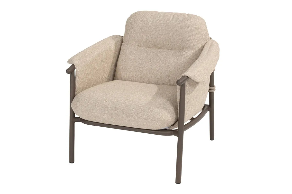 4 Seasons Outdoor | Ezra Loungesessel