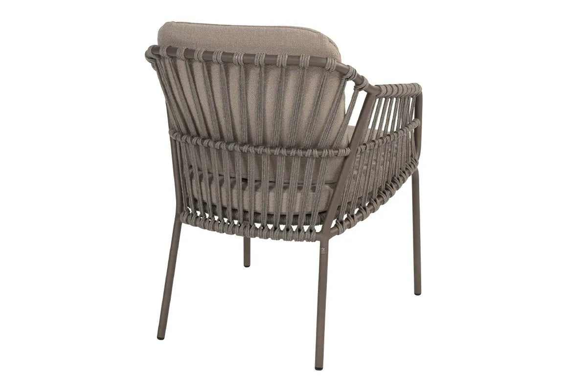 4 Seasons Outdoor | Capalbio Gartenstuhl