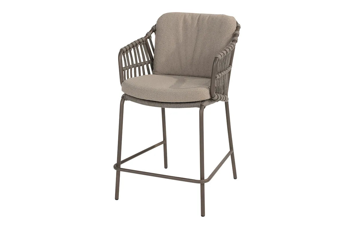 4 Seasons Outdoor | Capalbio High Dining Chair