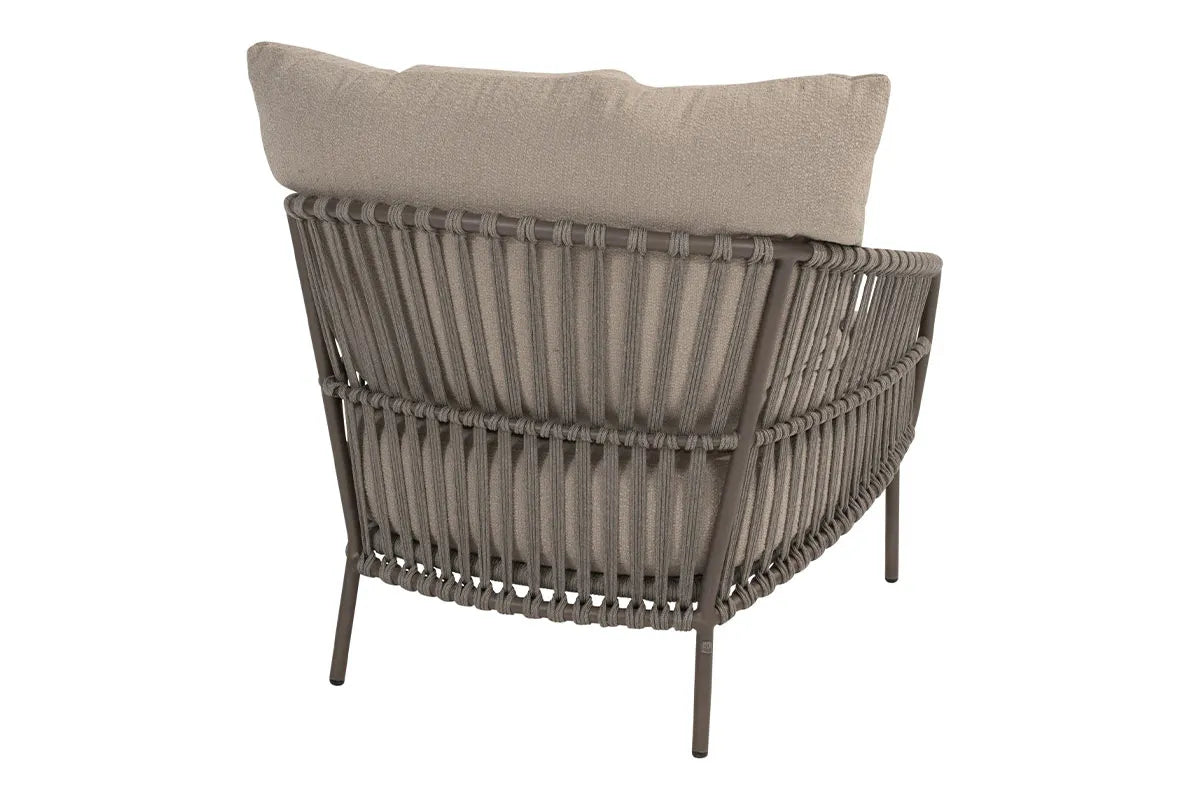 4 Seasons Outdoor | Capalbio Loungestuhl
