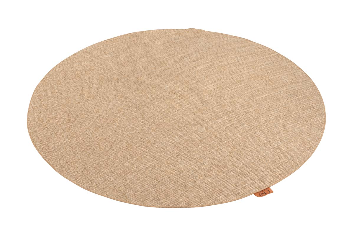 4 Seasons Outdoor | Outdoor Teppich Ø150 cm | Dust