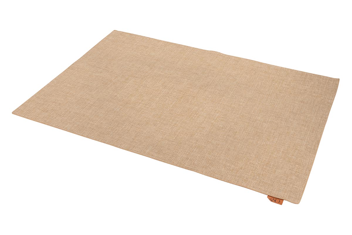 4 Seasons Outdoor | Outdoor Teppich 160 x 240 cm | Dust