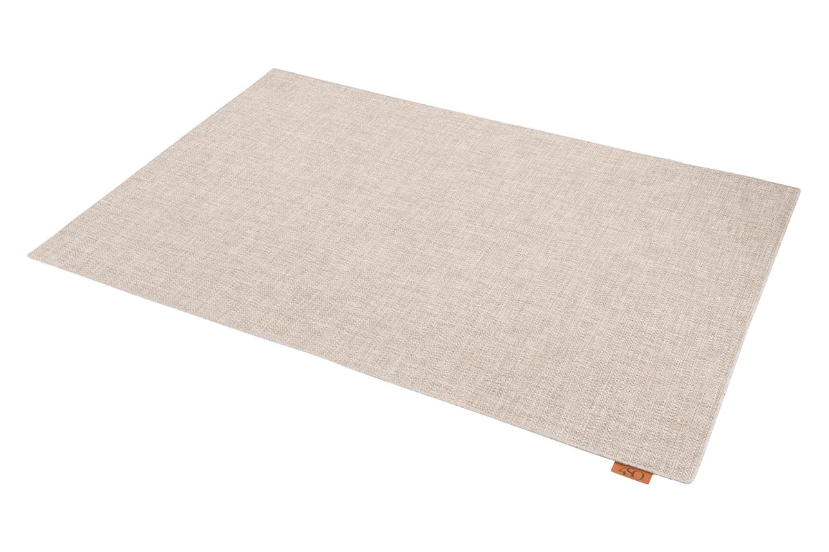4 Seasons Outdoor | Outdoor Teppich 200 x 290 cm | Oyster