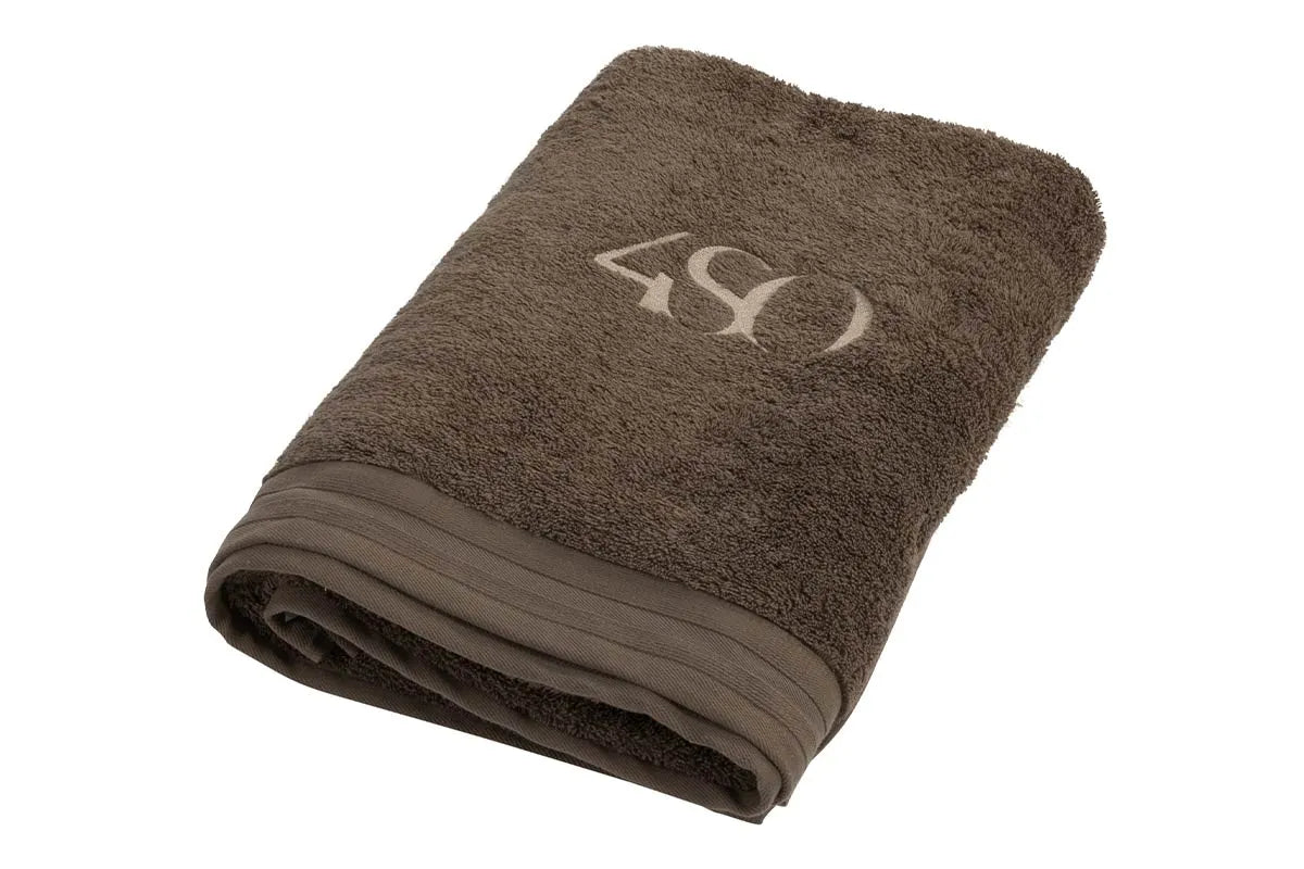 4 Seasons Outdoor | Handtuch 180 x 100 cm | Taupe