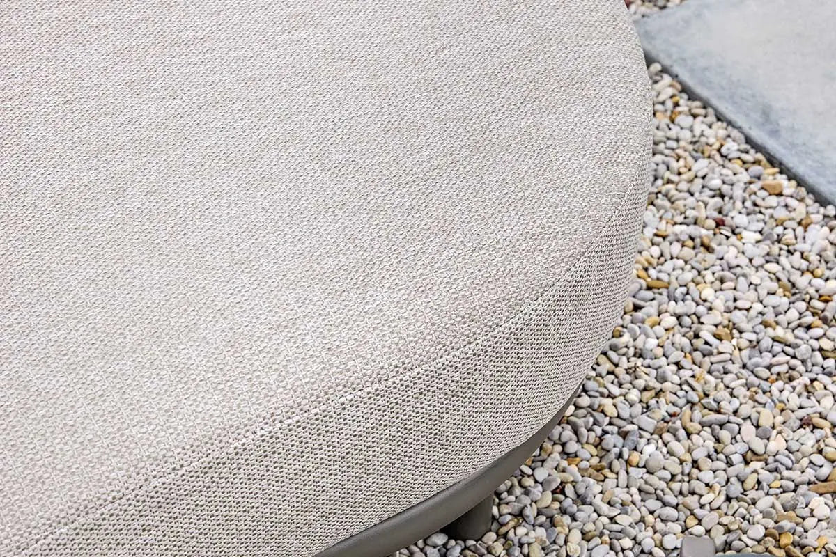 Apple Bee | Chill Out Daybed 2-Personen | Taupe