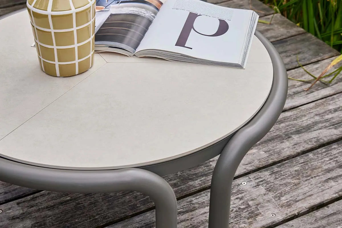 Apple Bee | Loungeset Lugano