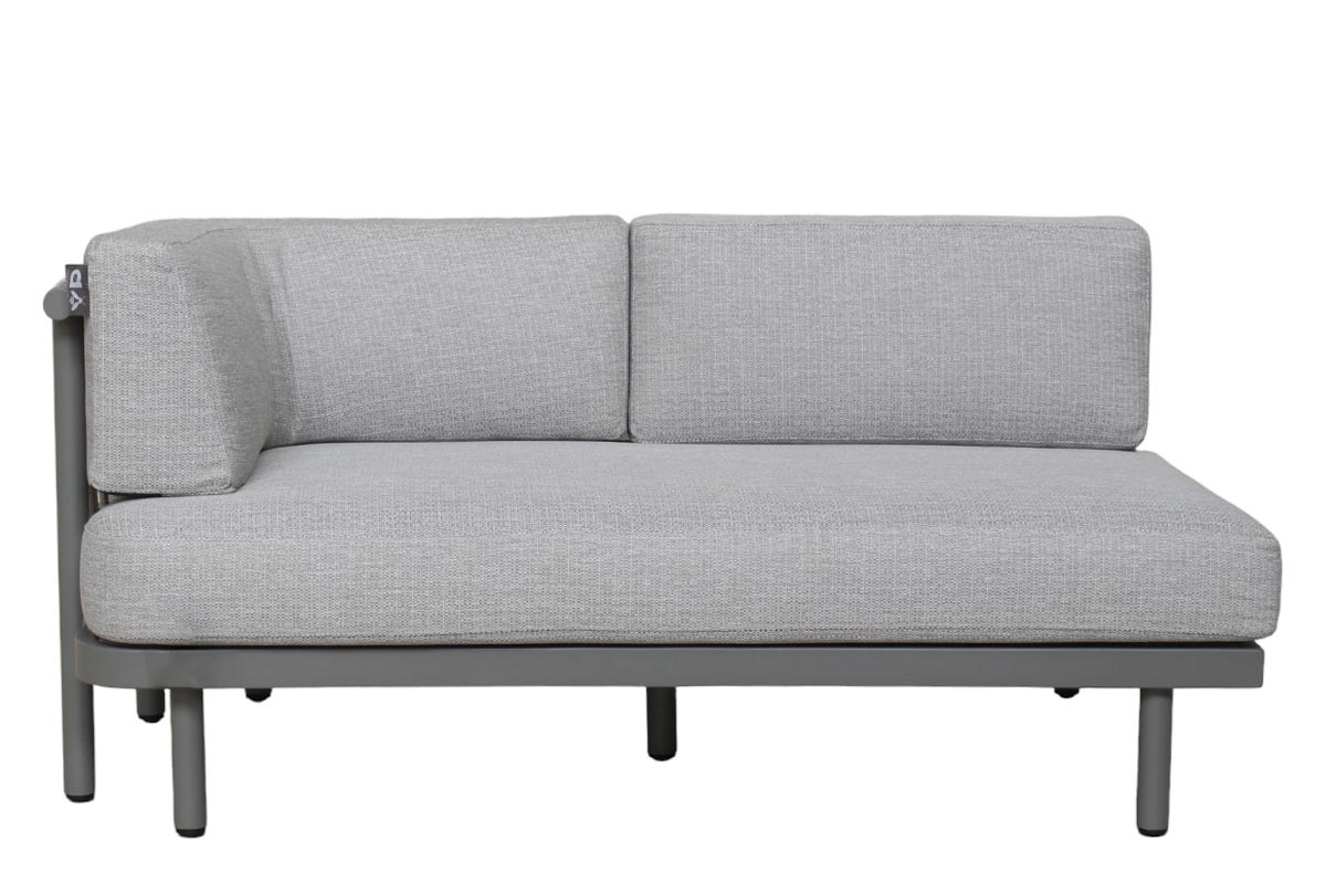 Apple Bee | Maui Loungebank 2-Sitzer Rechts
