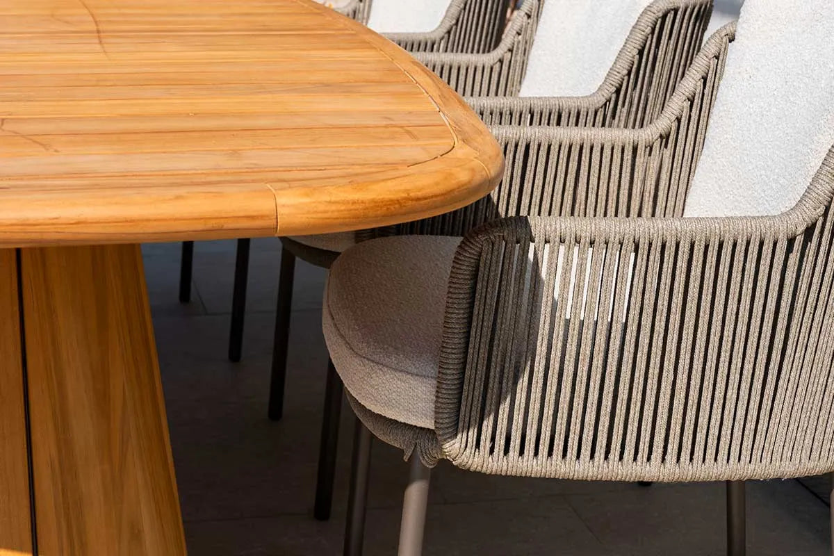 4 Seasons Outdoor | Bernini Gartenset | Terre