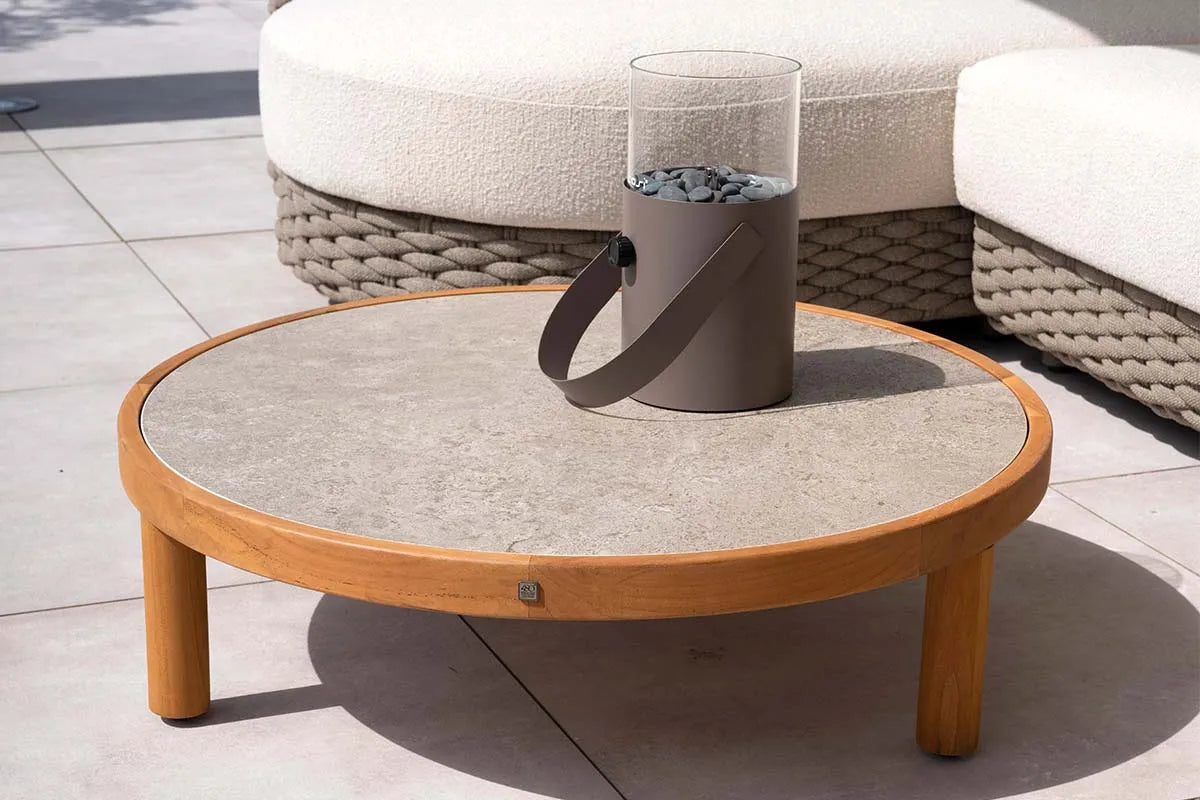 4 Seasons Outdoor | Maxime Ecksofa