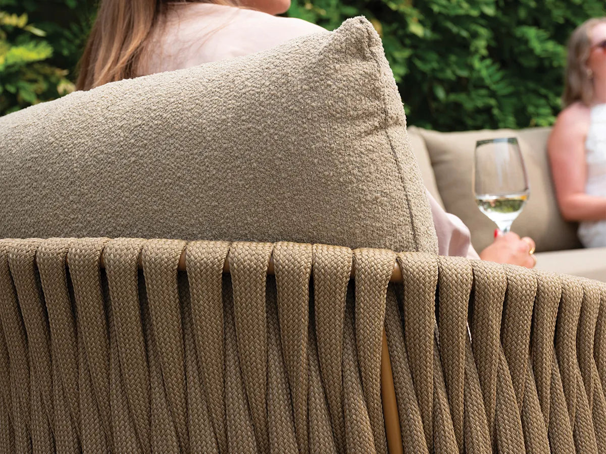 4 Seasons Outdoor | Loungeset Molina