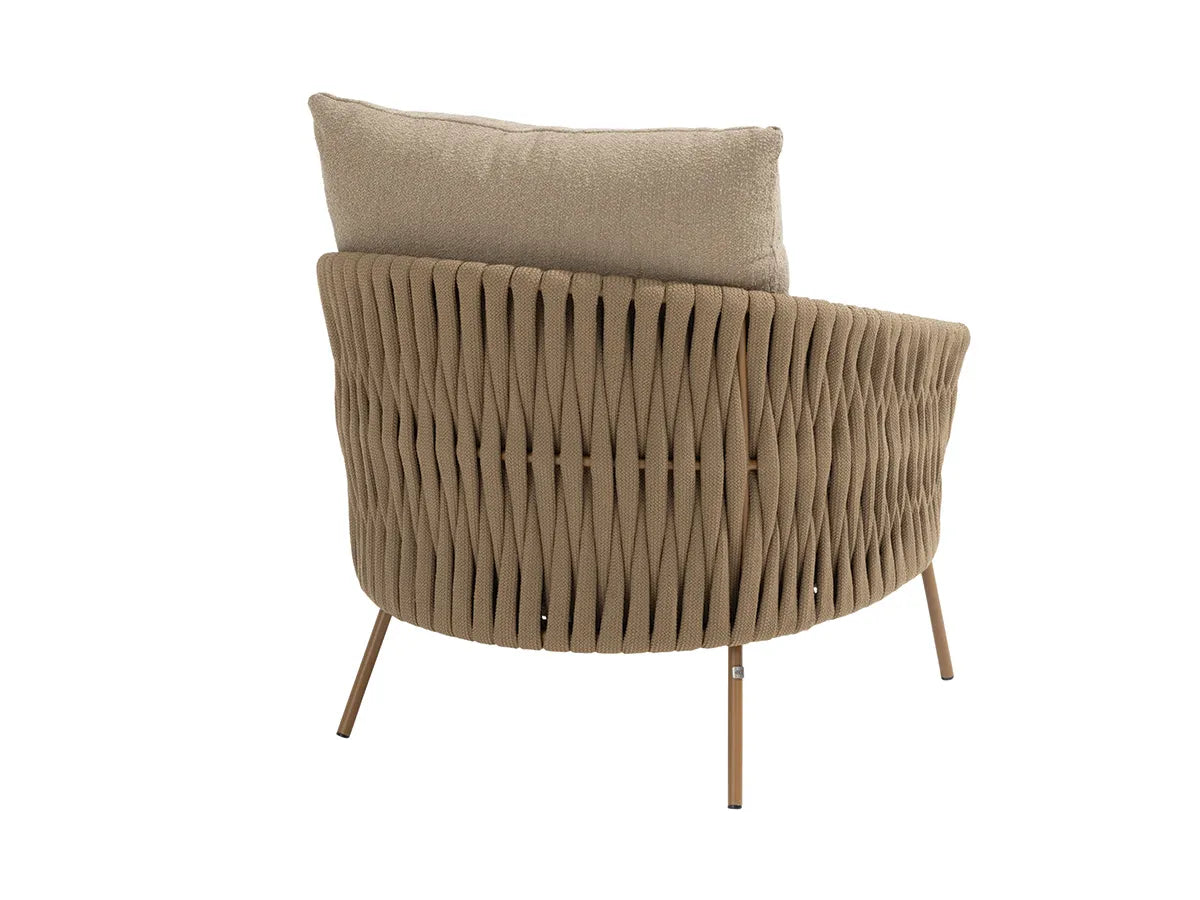4 Seasons Outdoor | Loungeset Molina