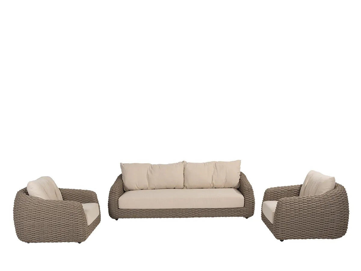 4 Seasons Outdoor | Loungeset Maxime
