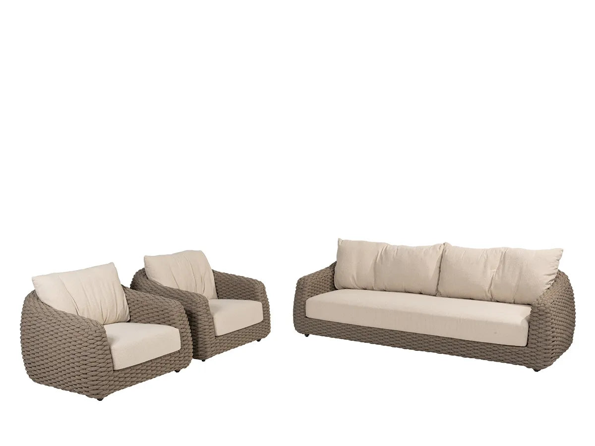 4 Seasons Outdoor | Loungeset Maxime