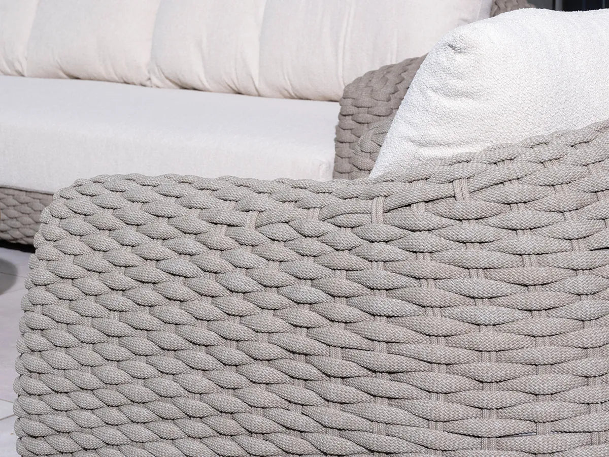 4 Seasons Outdoor | Loungeset Maxime