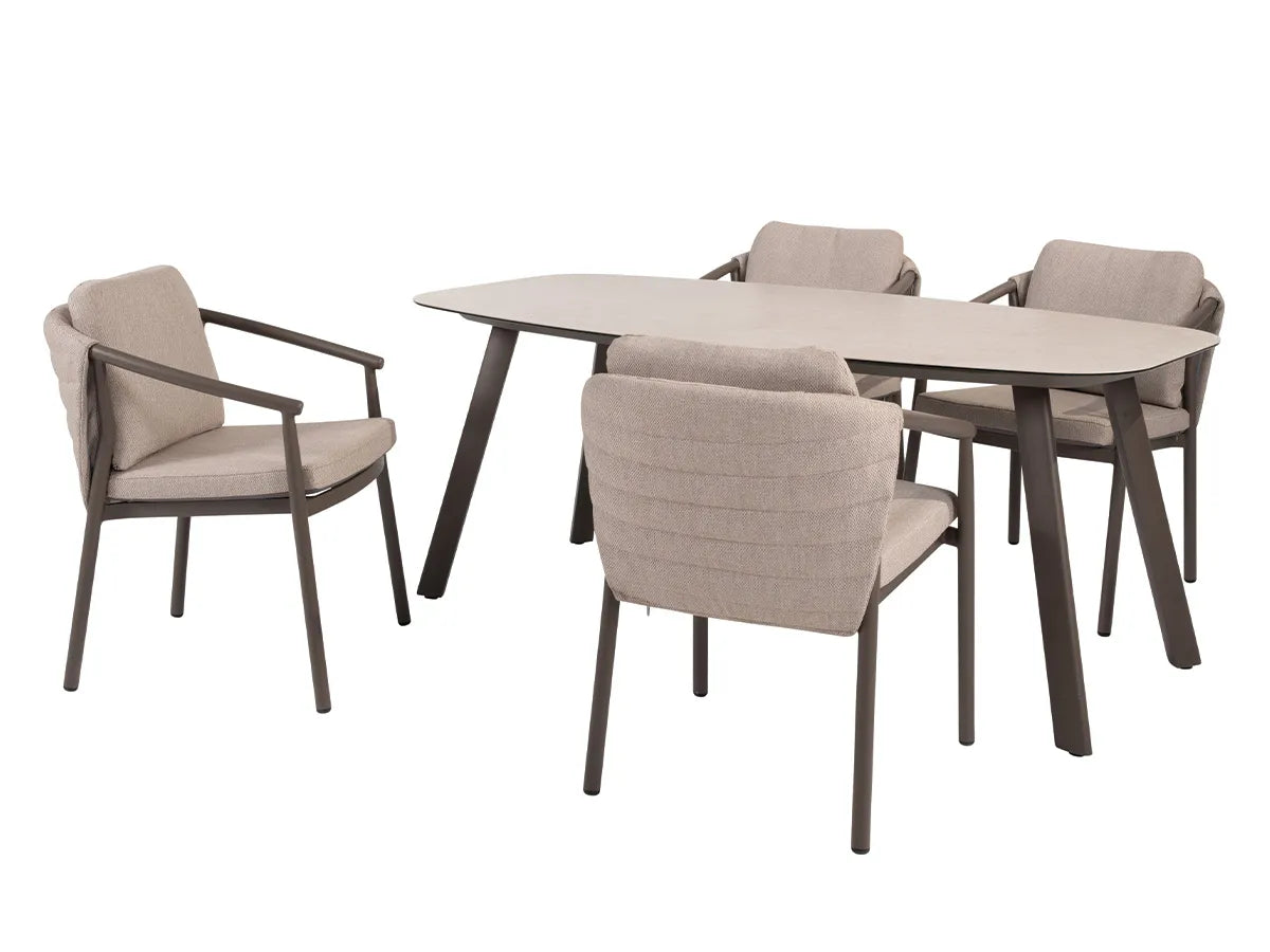 Taste by 4 Seasons | Barolo Loungeset