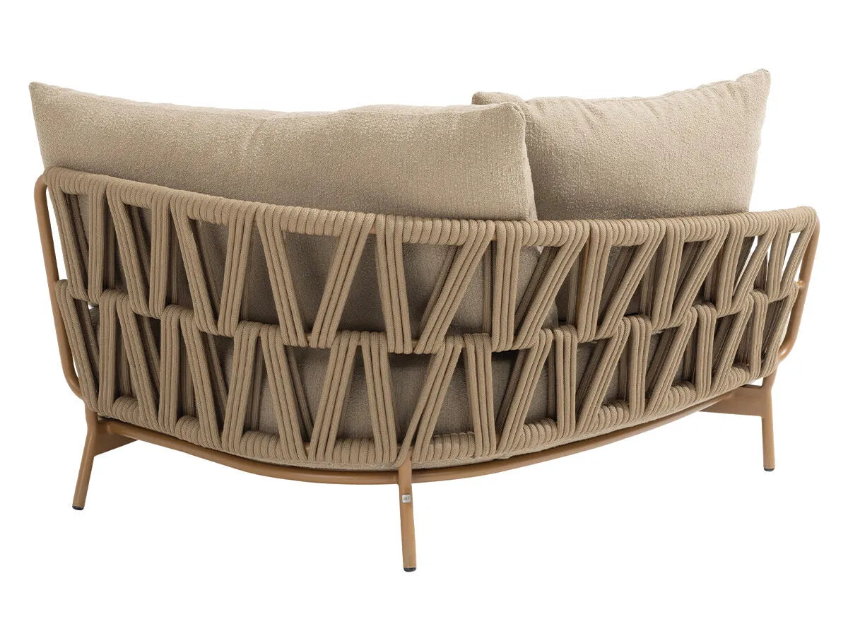 4 Seasons Outdoor | Biarritz Ecksofa