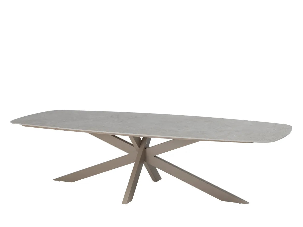 4 Seasons Outdoor | Allora Tuinset | Latte
