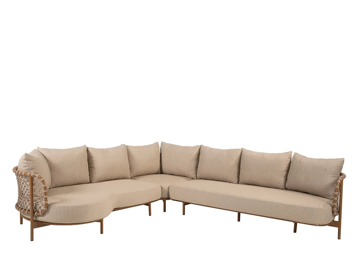 4 Seasons Outdoor | Martinique Loungeset