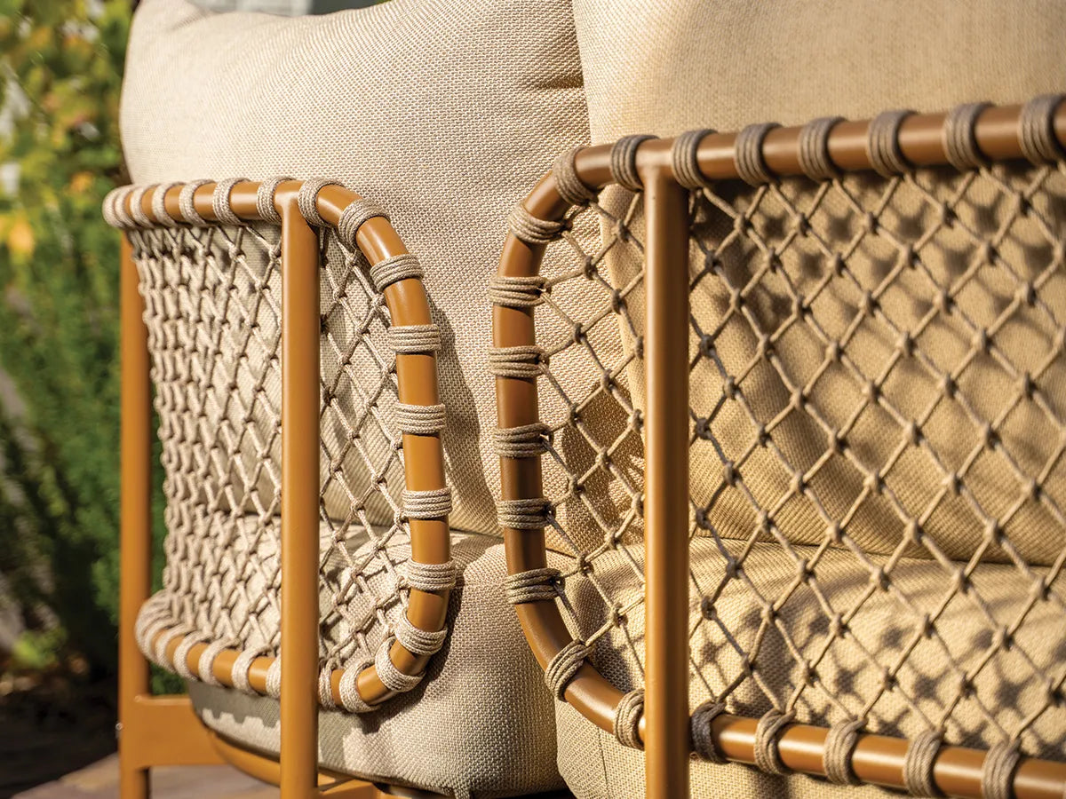 4 Seasons Outdoor | Martinique Loungeset