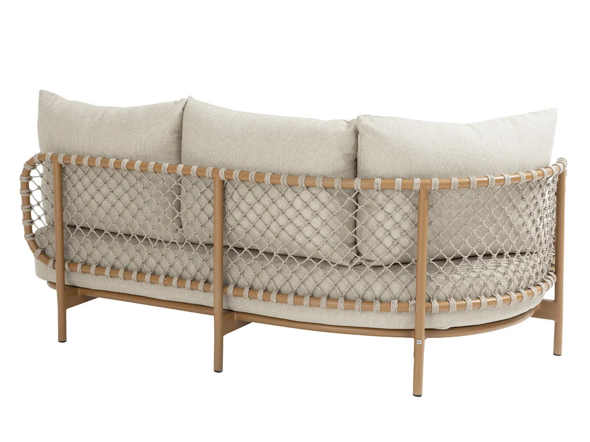 4 Seasons Outdoor | Martinique Loungeset