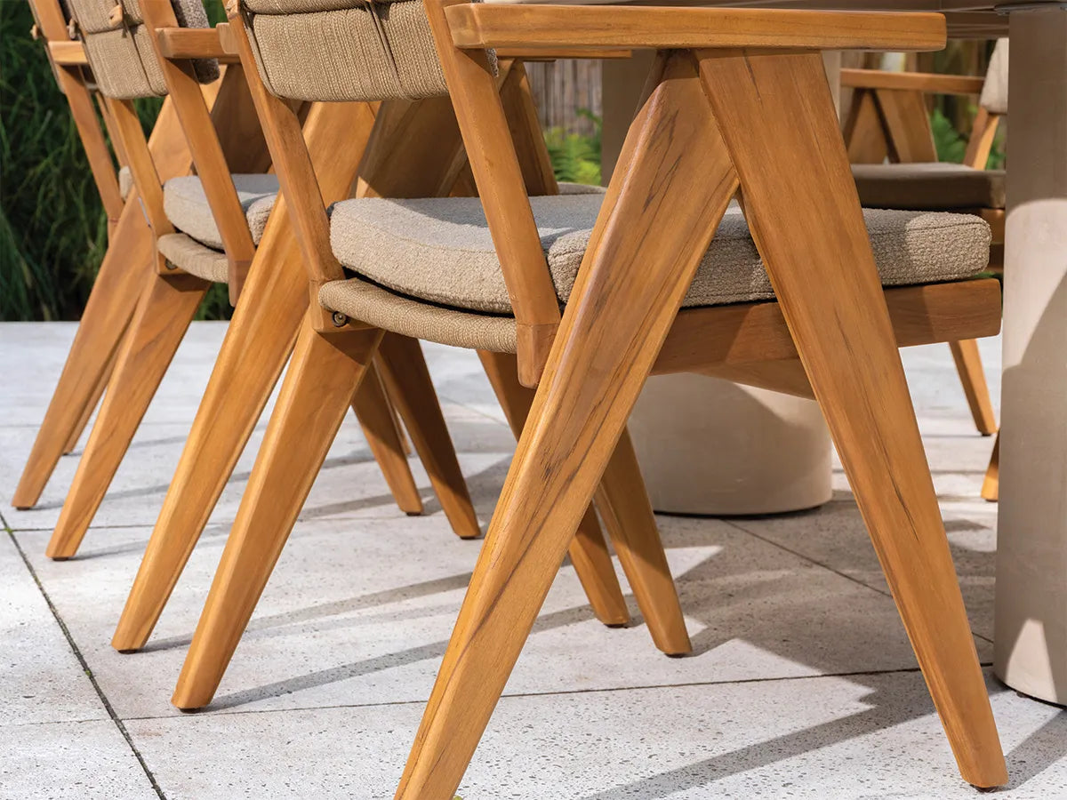 4 Seasons Outdoor | Mats Tuinset