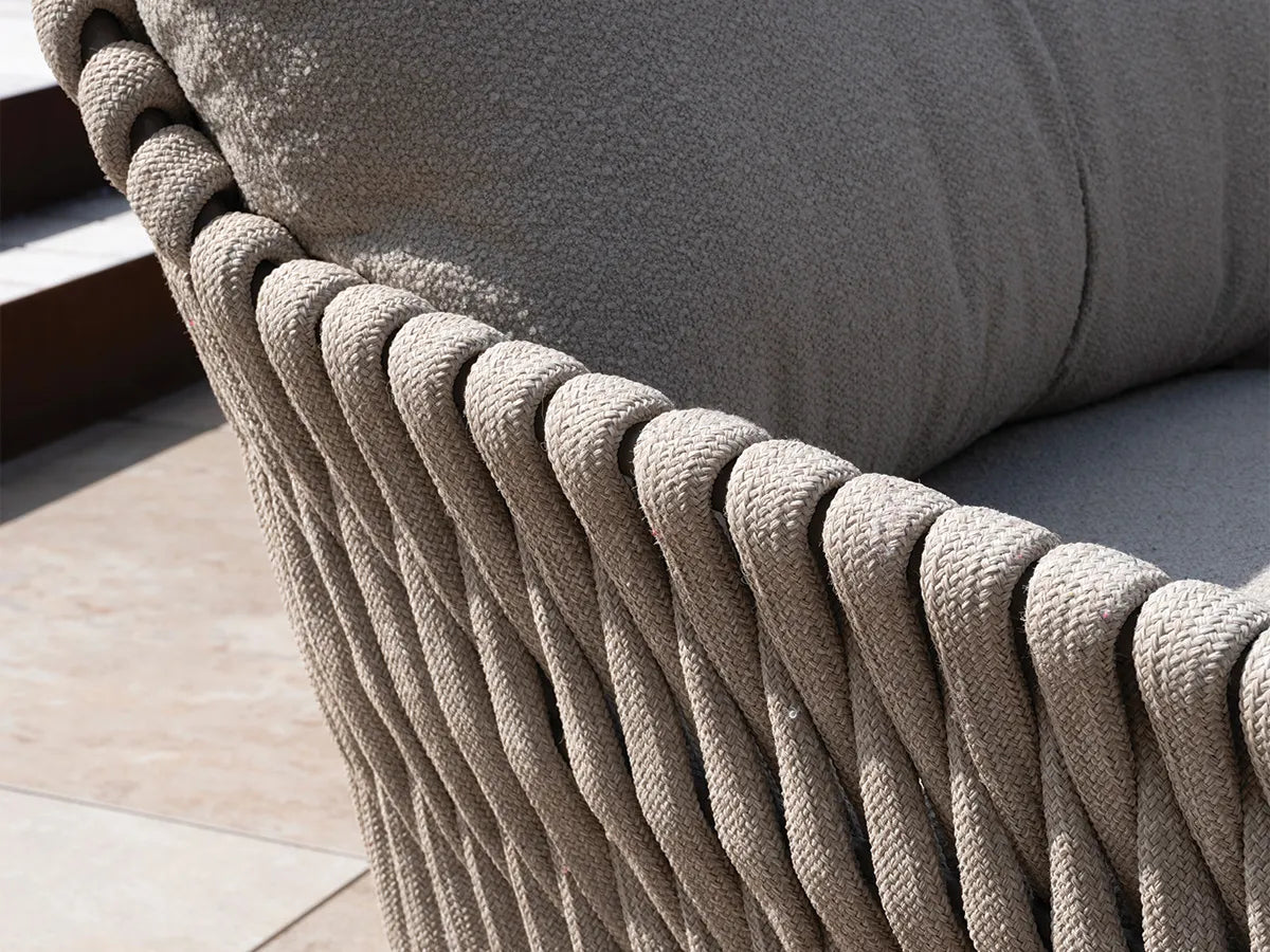 4 Seasons Outdoor | Montera Loungeset met Koffietafels