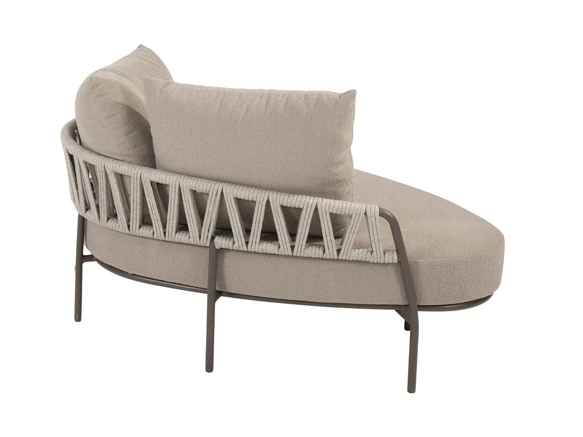 Taste by 4 Seasons | Calma Loungeset met Koffietafels | Terre