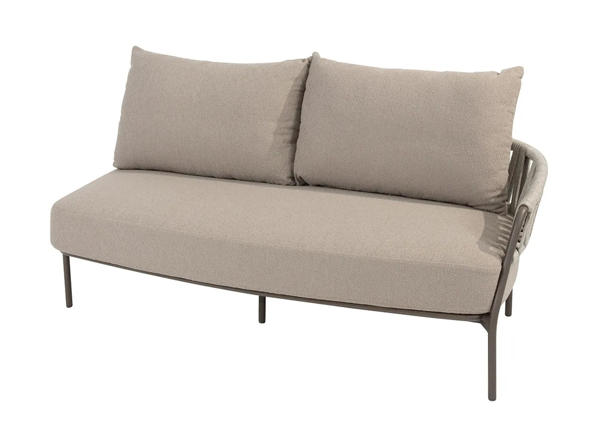 Taste by 4 Seasons | Calma Loungeset | Terre
