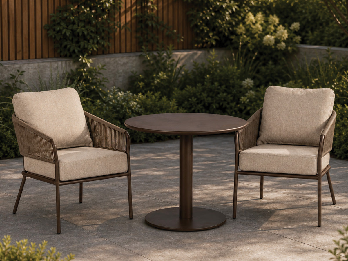 YOI | Forio Low Dining Bistroset