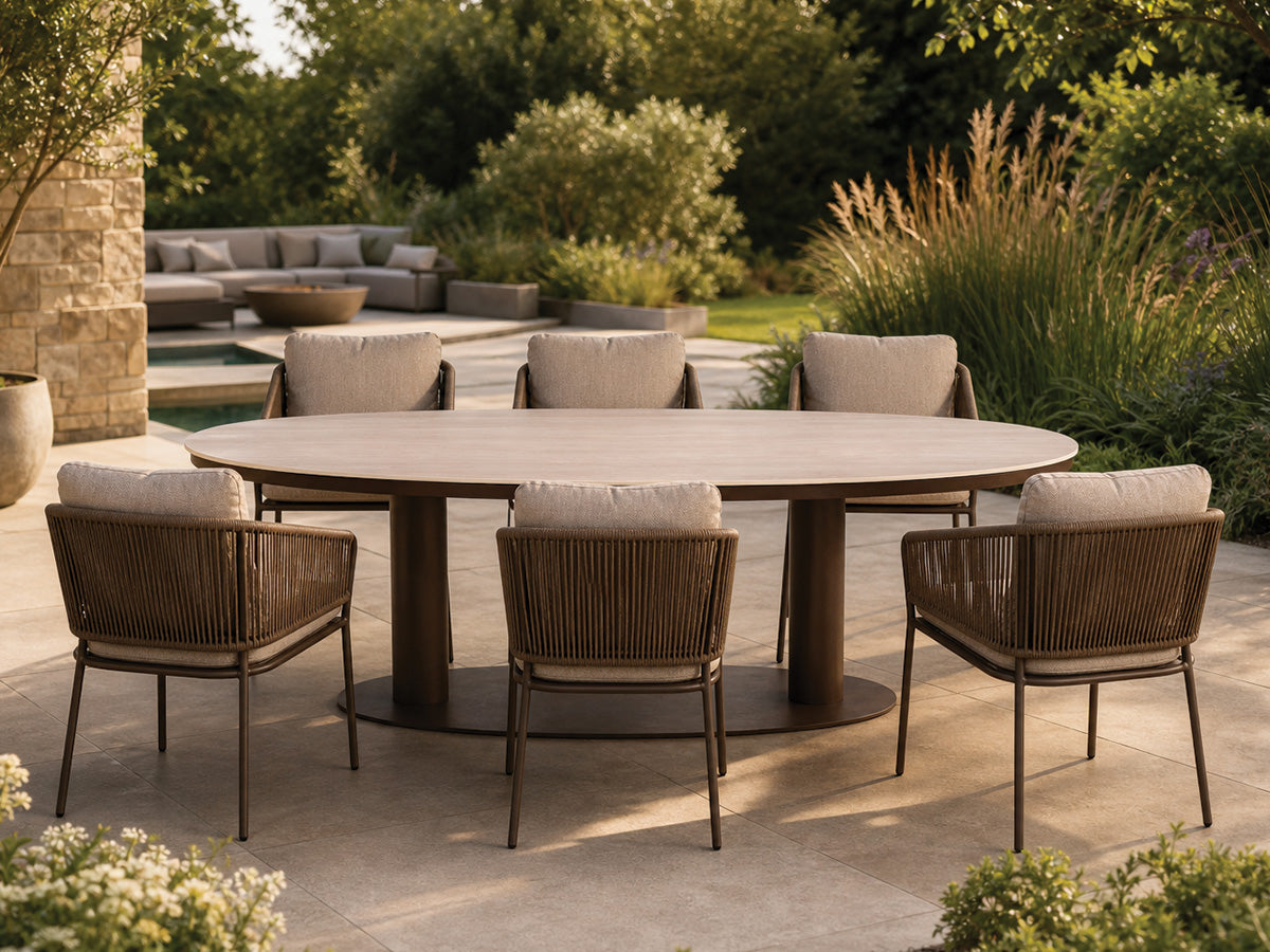 YOI | Forio-Covo Garten-Set