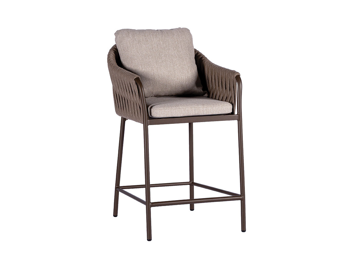 YOI | Hydra-Calma High Diningset | Bronze