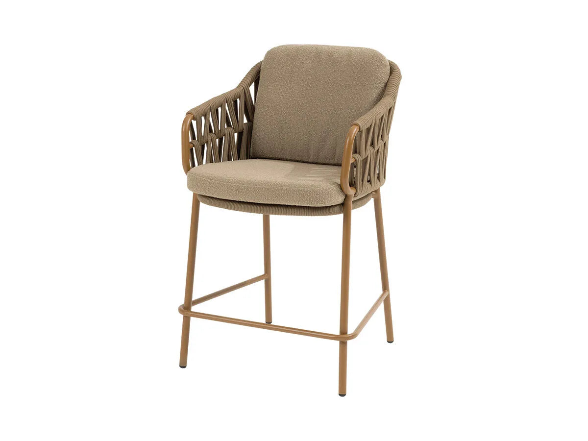 4 Seasons Outdoor | Biarritz High Diningset